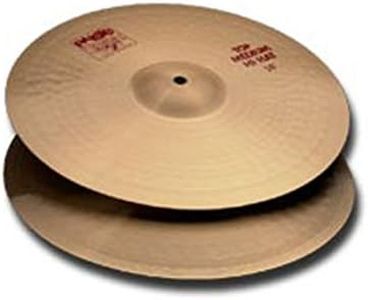 Paiste 200