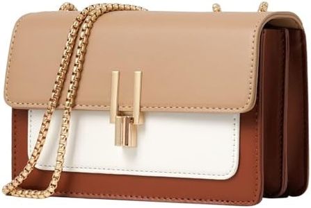 Crossbody