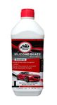 Uniwax Silicone Glaze car polish | Protects and Shine Plastic Restorer | Silicone Glaze Car Polish Concentrate | Multi Dresser | multi polish