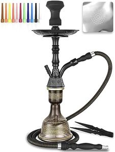 Hookah Set