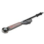 Norbar 3/4-inch Torque Wrench with Adjustable Ratchet