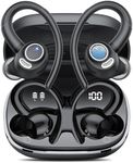 Wireless Earbuds Bluetooth 5.3 Head