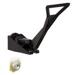 Dial Industries M94 Can Crusher, Black