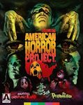 American Horror Project (Standard E