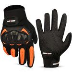 Motorcycle Gloves