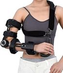 Unisex Adjustable Elbow Splint Immo