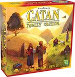 Catan Studios Family Edition