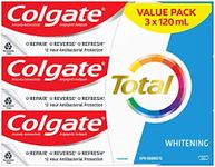 Colgate Total Whitening Toothpaste 