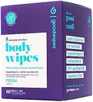 Goodwipes Body Wipes, Really Big fo