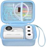 Canboc Kids Camera Case Compatible 