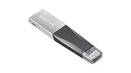 Sandisk 64GB USB 3.0 iXpand Mini Fl
