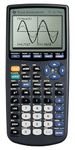 Texas Instruments TI-83 Plus Graphing Calculator