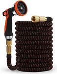 Flexiflow Expandable Garden Hose Pi