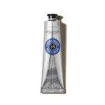 L'OCCITANE - Shea (Karité) Hand Cream - 75 ml - Dry skin - Light texture and delicate fragrance - Made in France