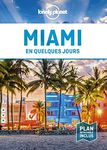 MIAMI EN QUELQUES JOURS + PLAN DÉTACHABLE 2ED