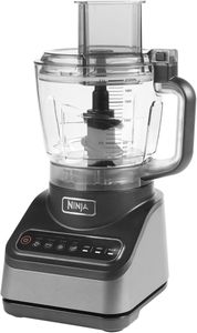 Ninja 2.1L Food Processor – Black