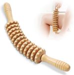 Wood Massage Roller Wood Therapy Ma