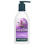 Jason Body Wash - calming lavender 887 ml, Packaging may vary