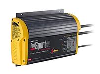 ProMariner 43012 ProSport 12 12 Amp, 12/24 Volt, 2 Bank Generation 3 Battery Charger