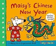 Maisy's Chinese New Year: A Maisy F