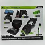 Pro Kit+ for Xbox Series XS: Dual C