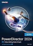 CyberLink PowerDirector 2024 Ultra 