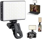 Generic 120 Led Selfie Light, Phone