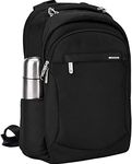 Travelon Anti-Theft Classic Large Multipurpose Backpack, Black