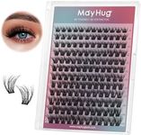 Mayhug 3D Lash Extensions Cluster L