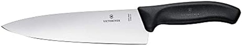 Victorinox Fibrox Pro Chef's Knife,