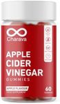 Apple Cider Vinegar Gummies with Th