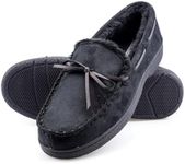 ArcticShield Winter Moccasins for M