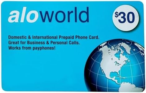 Phone Card