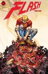 The Flash: Year One (New Edition)