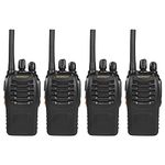 Baofeng Friend Walkie Talkies