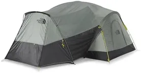 THE NORTH FACE Wawona 8 Tent | Eigh