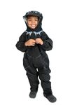 Rainsuit Black Panther