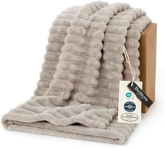 Bedsure Ge