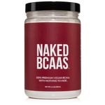 Organic Bcaa Powder For Women