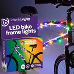 Brightz CosmicBrightz LED Bike Fram