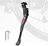 ROCKBROS Bike Kickstand Adjustable 