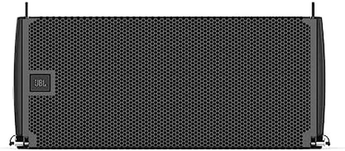 JBL SRX906LA 880W Powered Line Array Loudspeaker