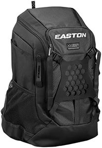 Easton Walk-Off NX Backpack Black