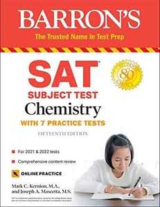 SAT Subjec