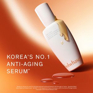 Sulwhasoo First Care Activating Serum – Yoon Jo Essence, 90ml