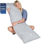 Snuggle-Pedic Long Body Pillow for 