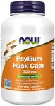 NOW Foods Supplements, Psyllium Hus
