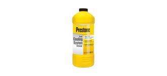 Prestone AS105 Radiator Flush and Cleaner - 22 oz.
