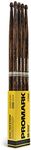 ProMark Rebound 5B FireGrain Drumst