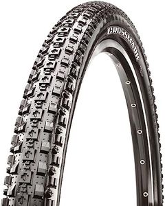 Maxxis Cross Country - Cubierta, Negro, 29 x 2.10